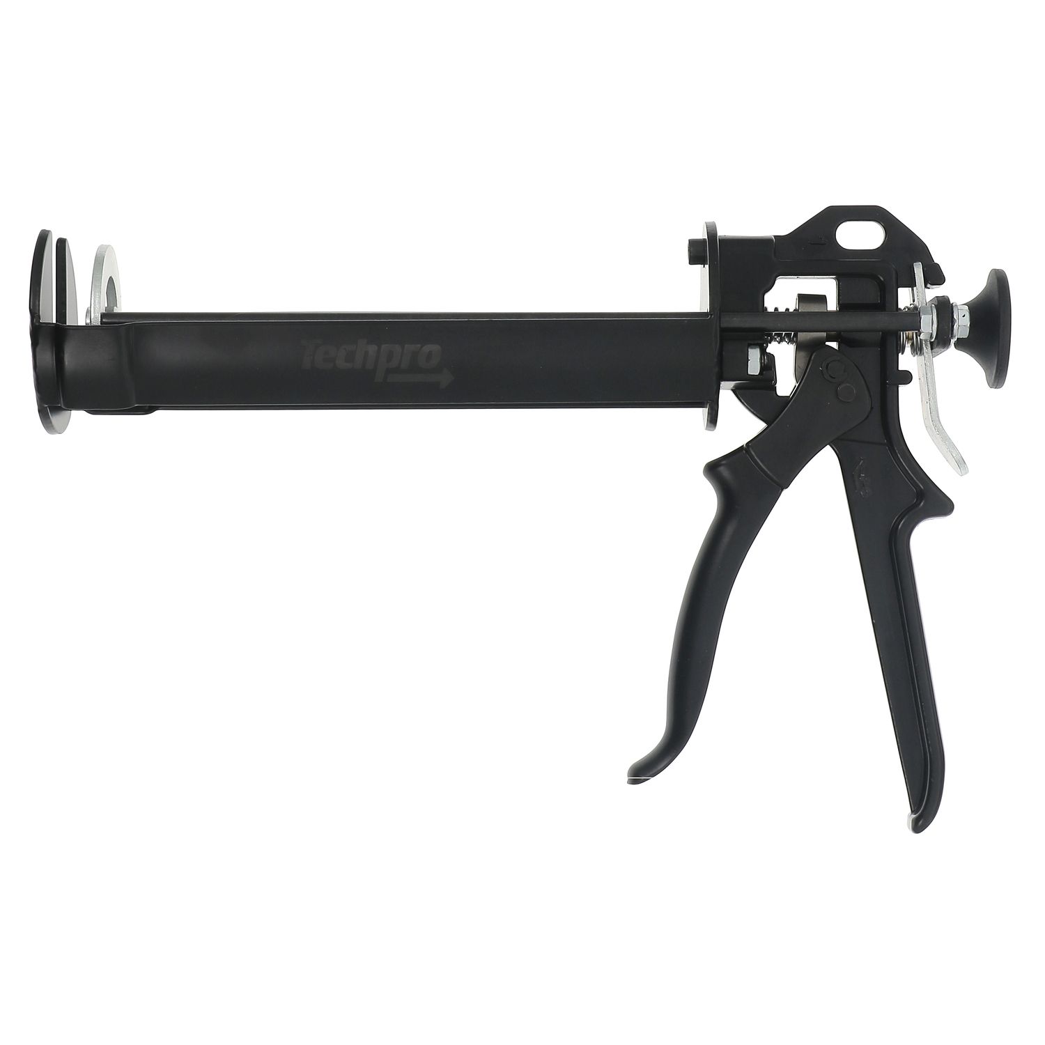 TECHPRO P/PISTOLA DE CARTUCHOS BICOMPO 3