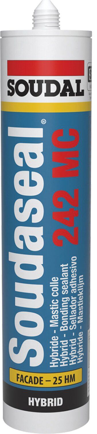 Masilla Soudaseal 242 MC
