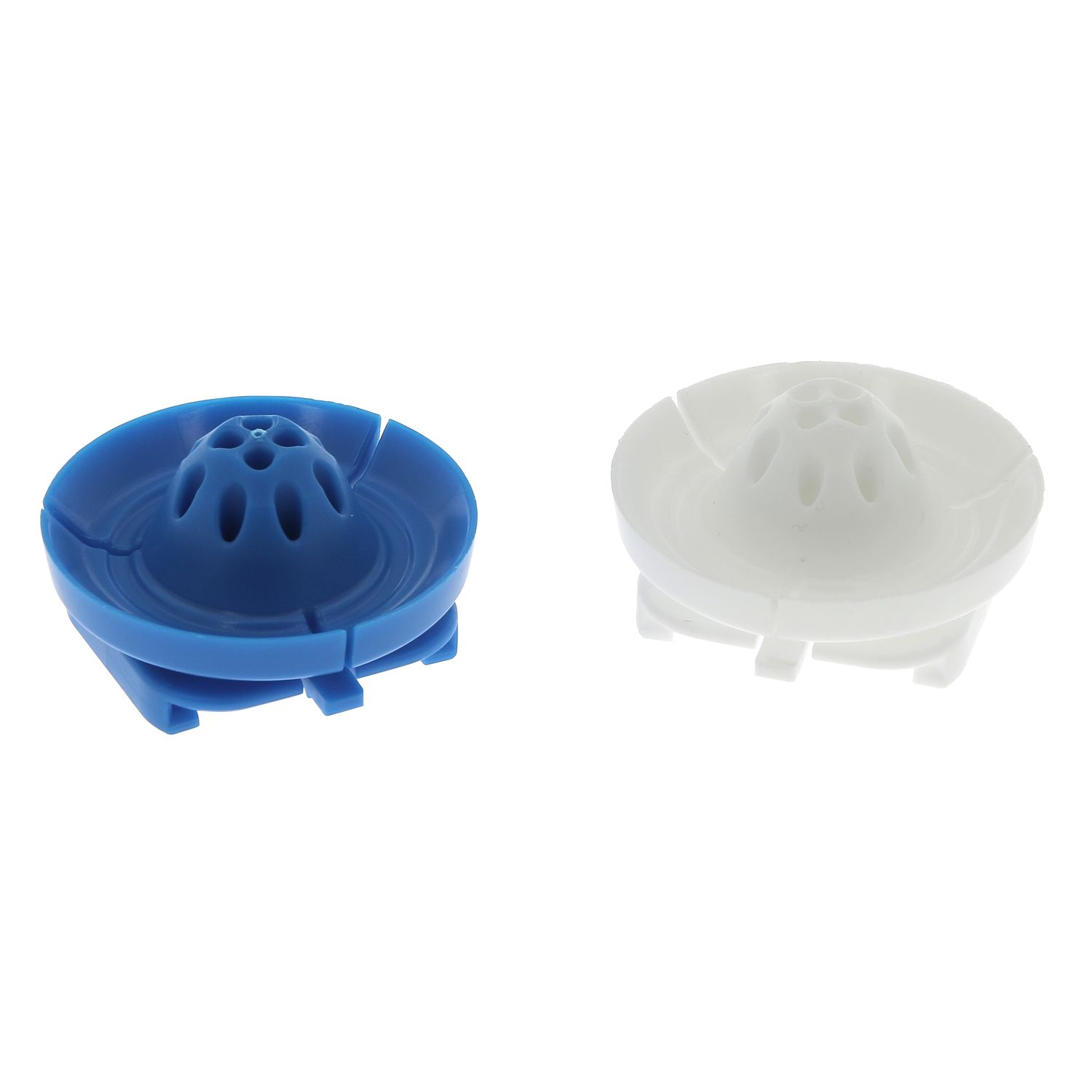 BOLSILLOS QUICK FIT P/PIST TECHPRO X2