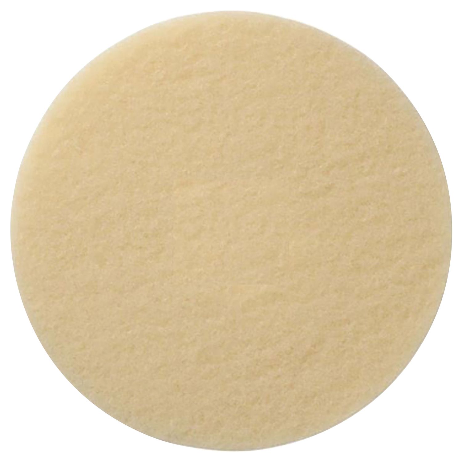 Almohadilla beige