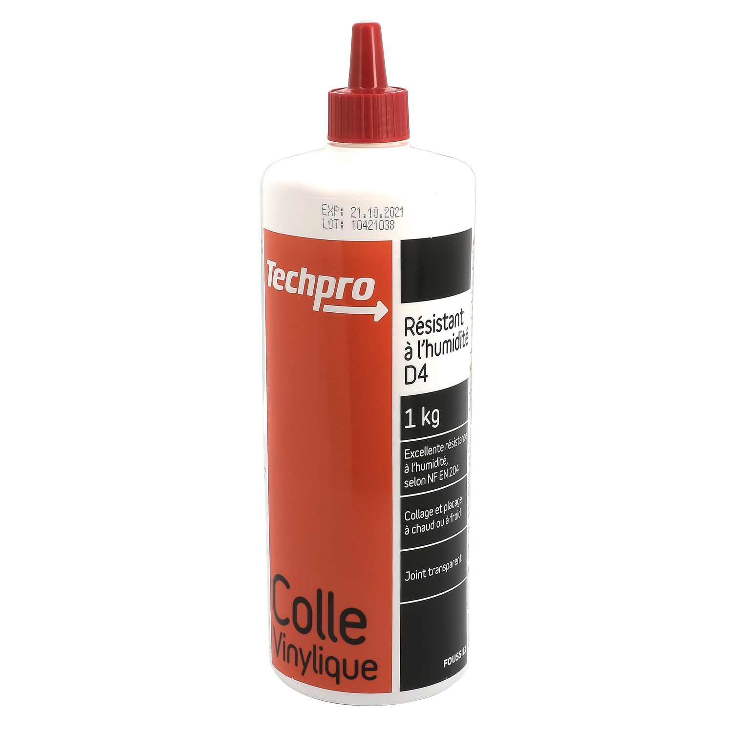 Cola vinílica D4