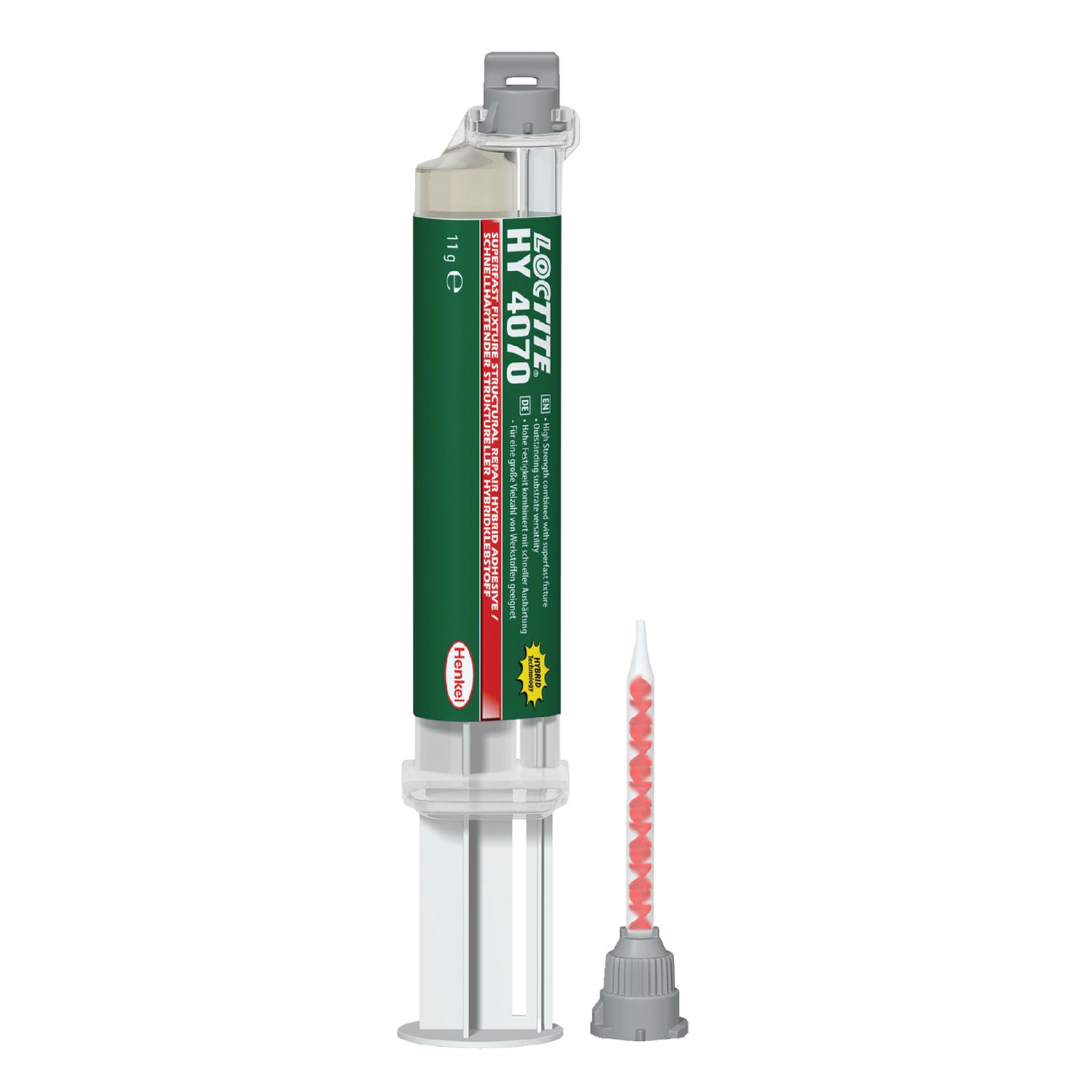 LOCTITE HY 4070