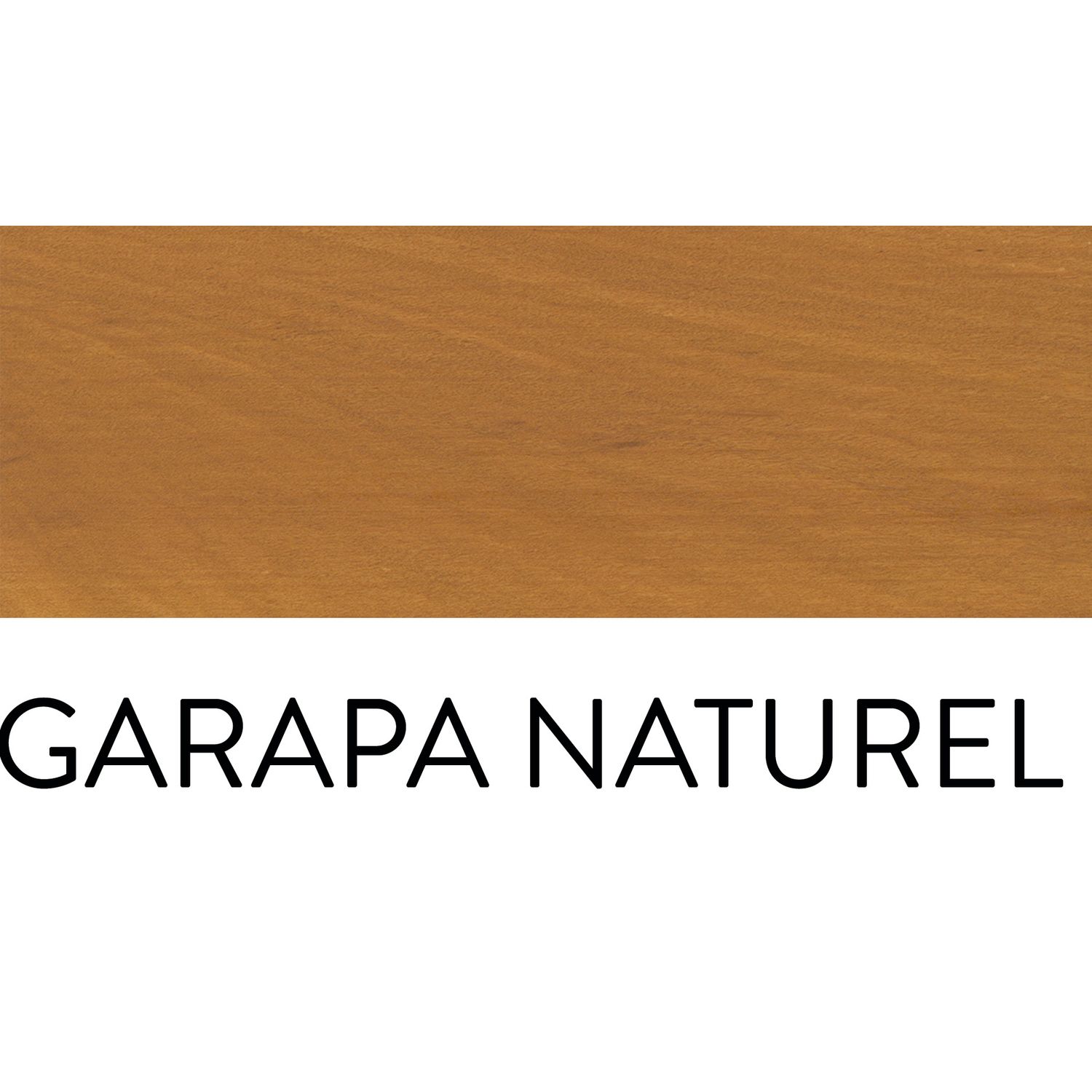 Aceite de terraza