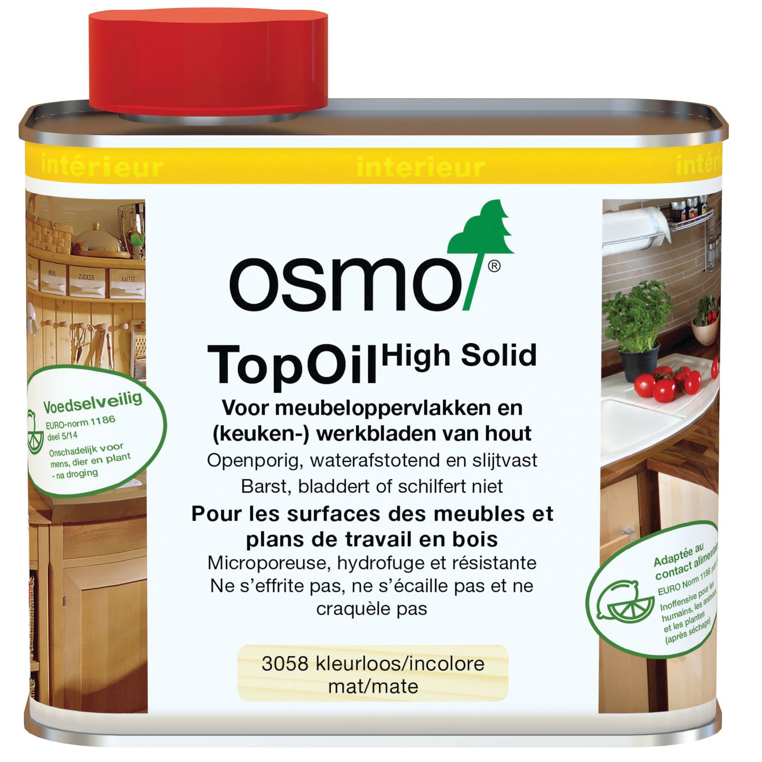 Topoil