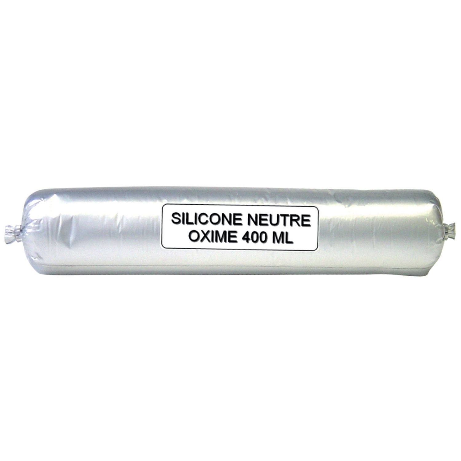 Sellador de silicona Silirub NEO5