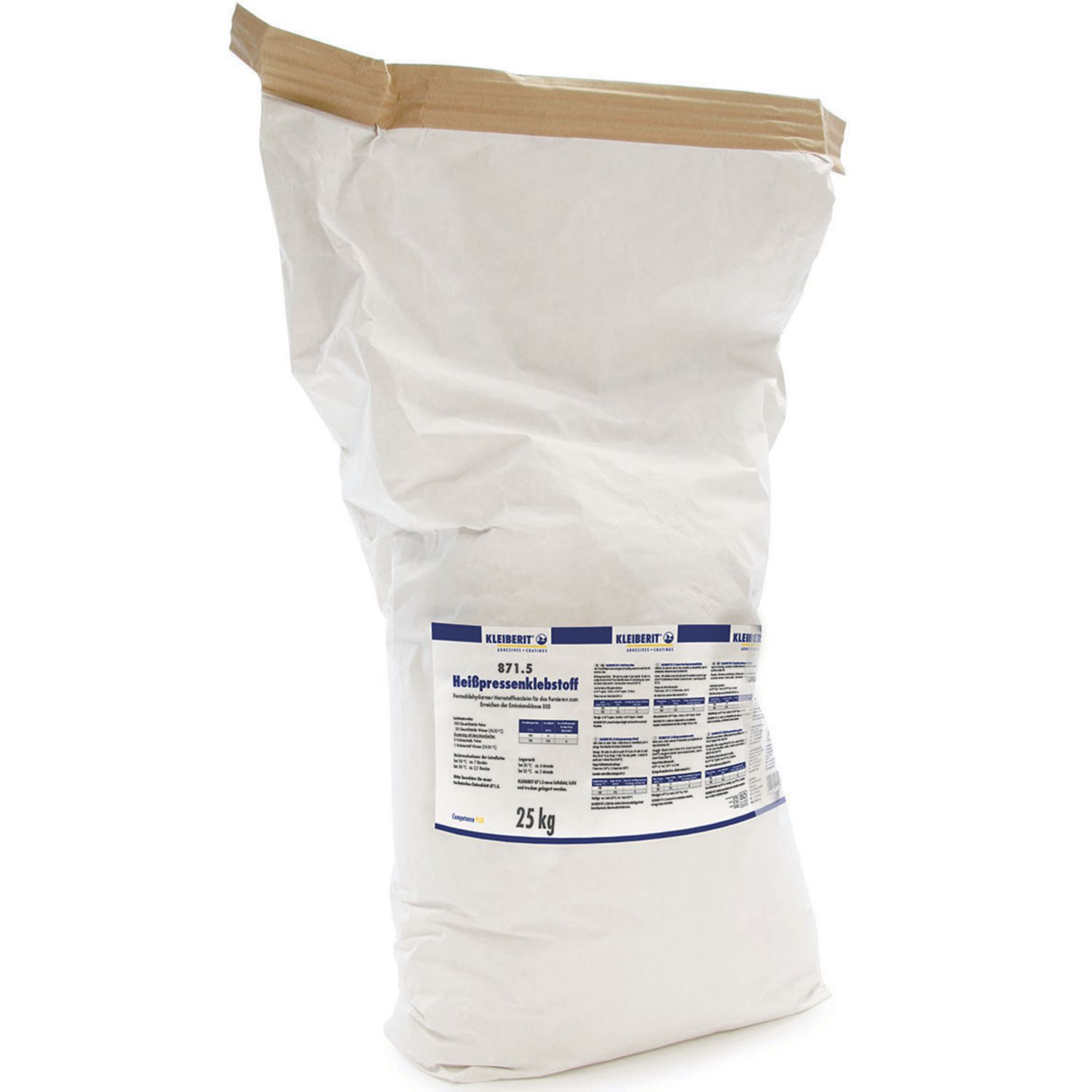 ADHESIVO 871.5 BOLSA 25KG