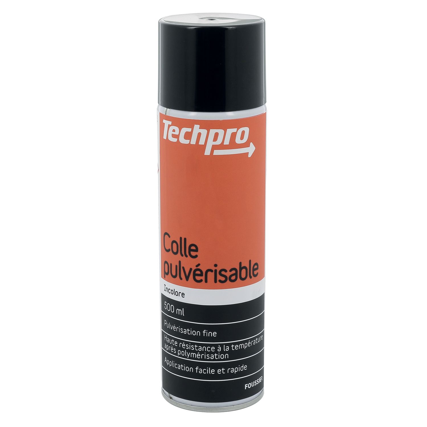 TECHPRO AERO SPRAY ADHESIVO 500ML