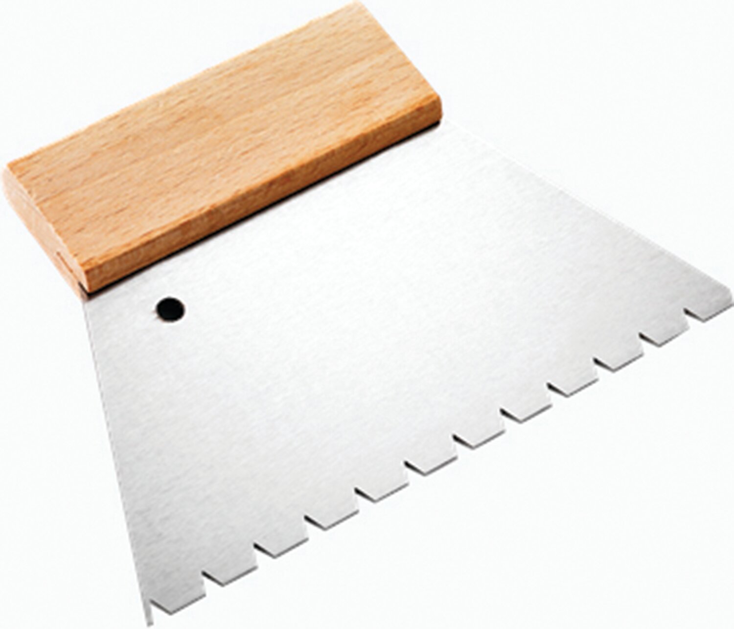 Cuchillo de pegamento
