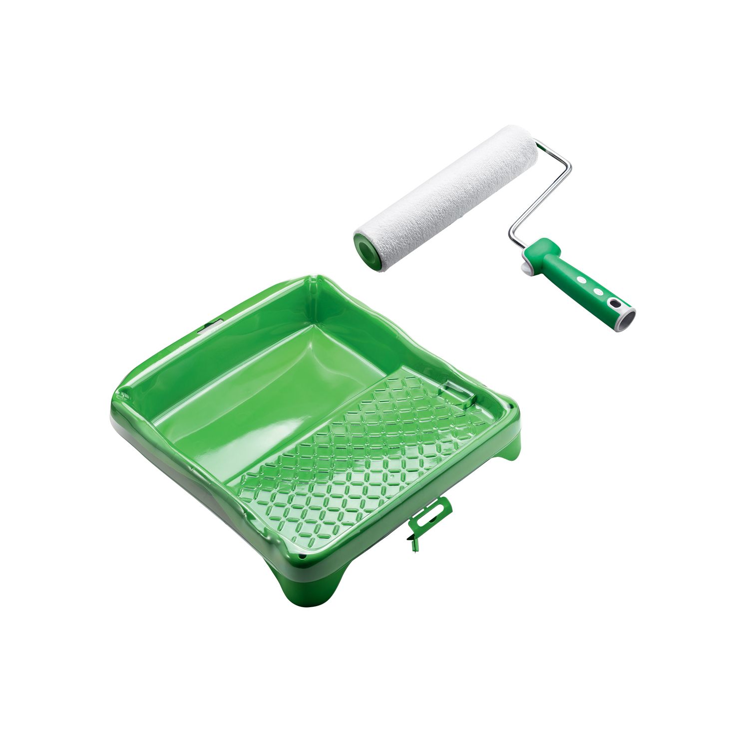KIT ROULEAU PARQUET