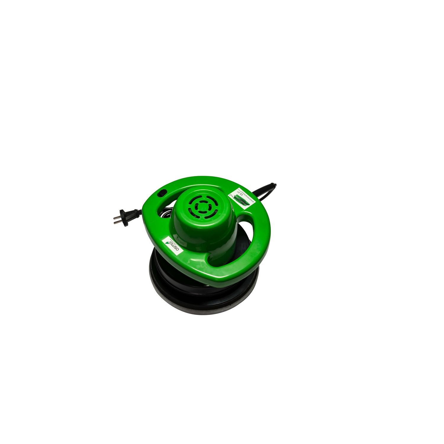 PULIDORA 120W 1.9A HANDXCENTER