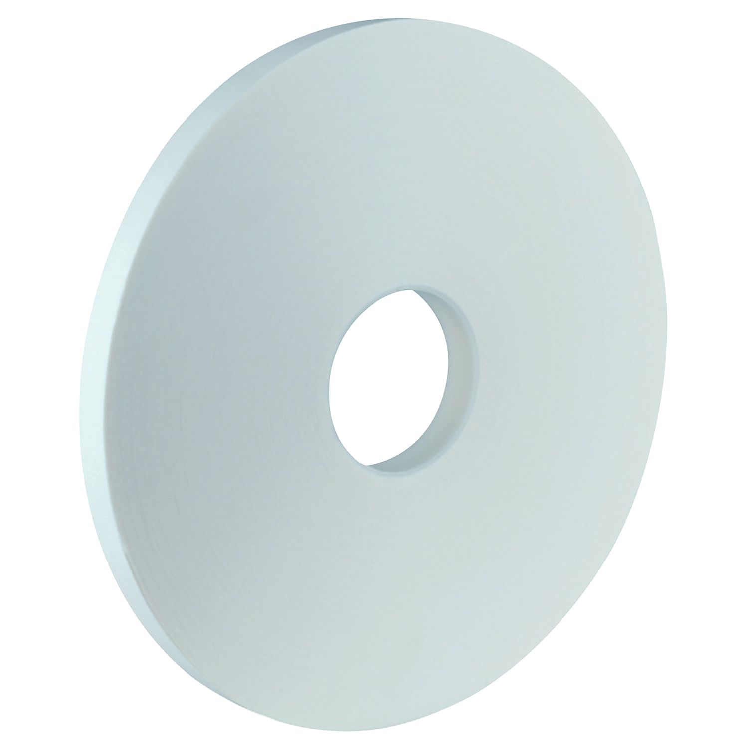ESPUMA ADHESIVA BLANCA DOBLE CARA 60MX19