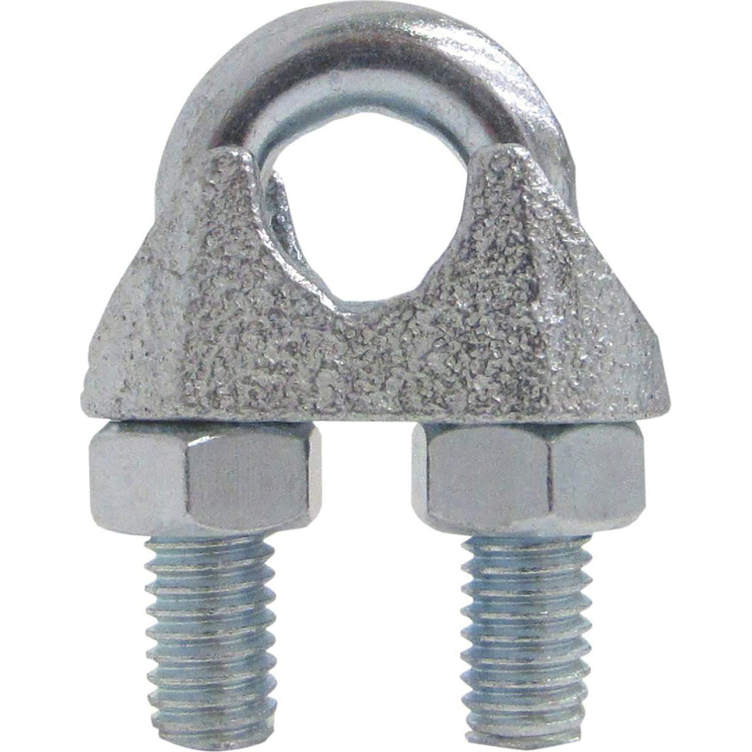 Estribo sujetacable
