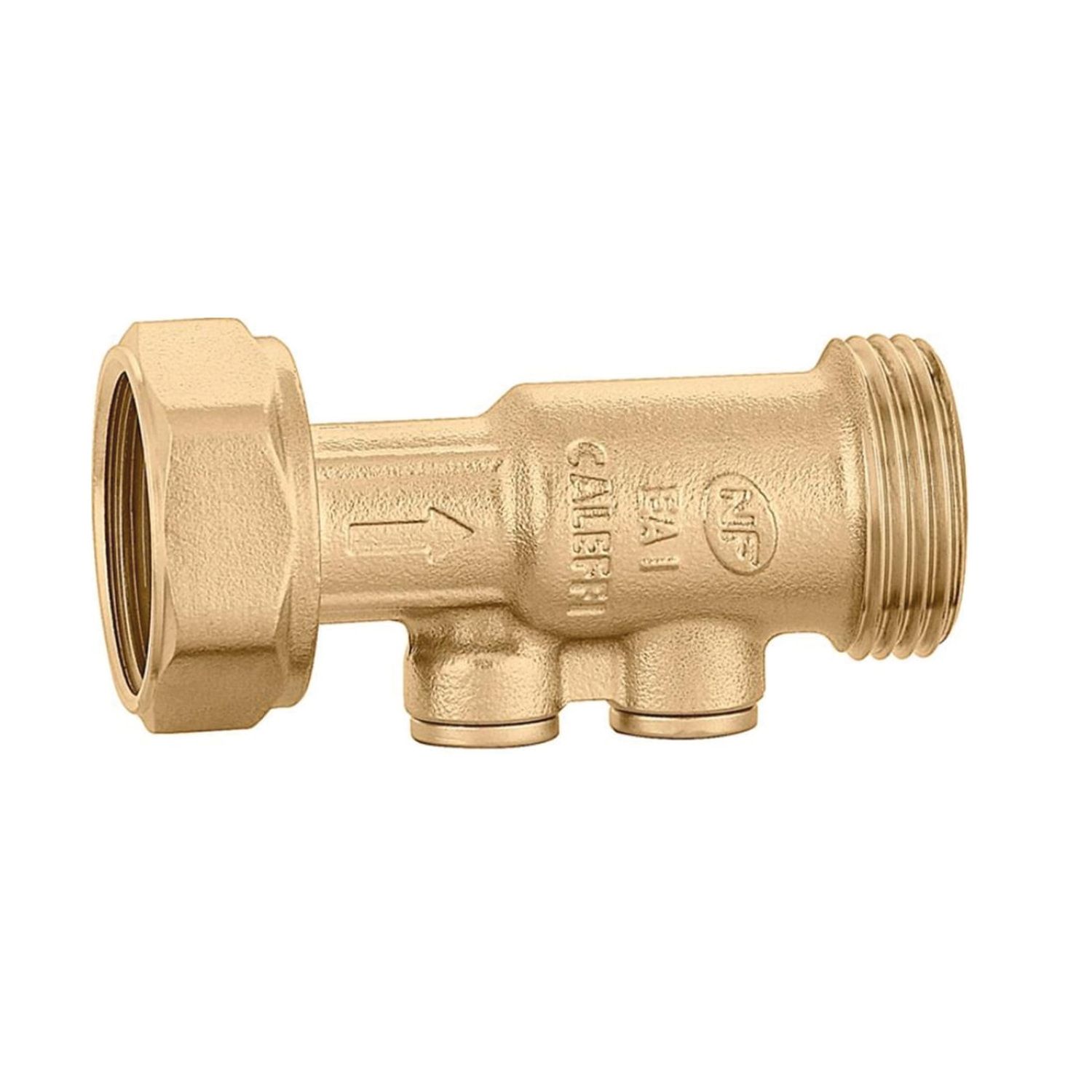 CLAPET 342 58MM 3/4x3/4 NF 304601