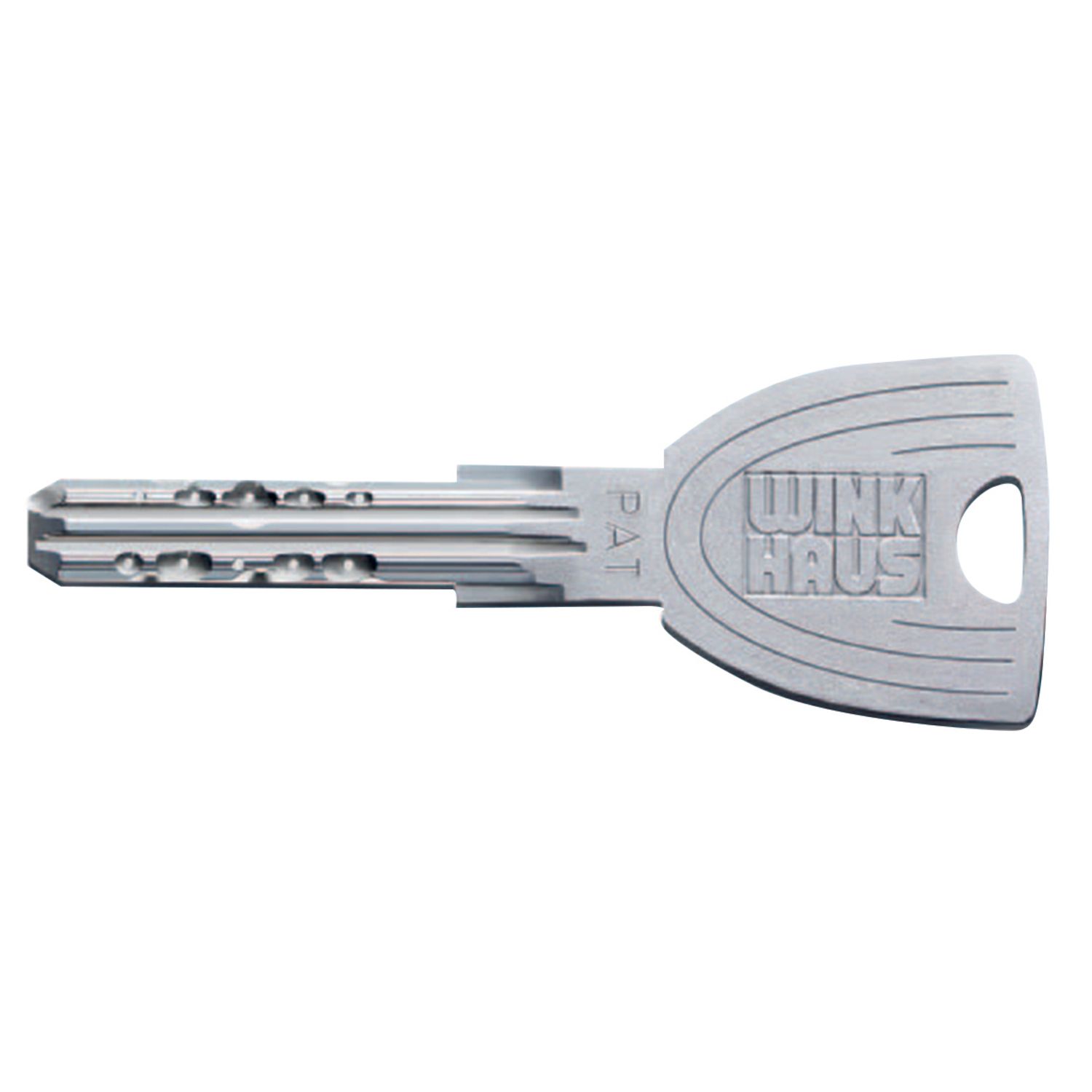 Llave Winkhaus