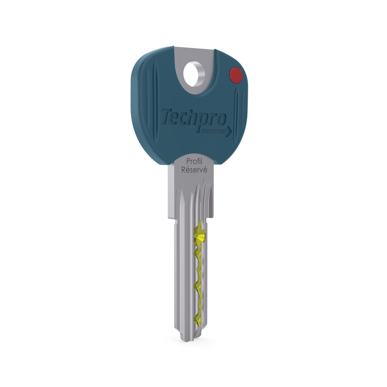 TECHPRO LM6 LLAVE EN REASSORTMENT A N.