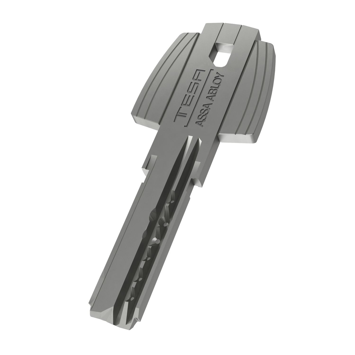 Llave Tesa