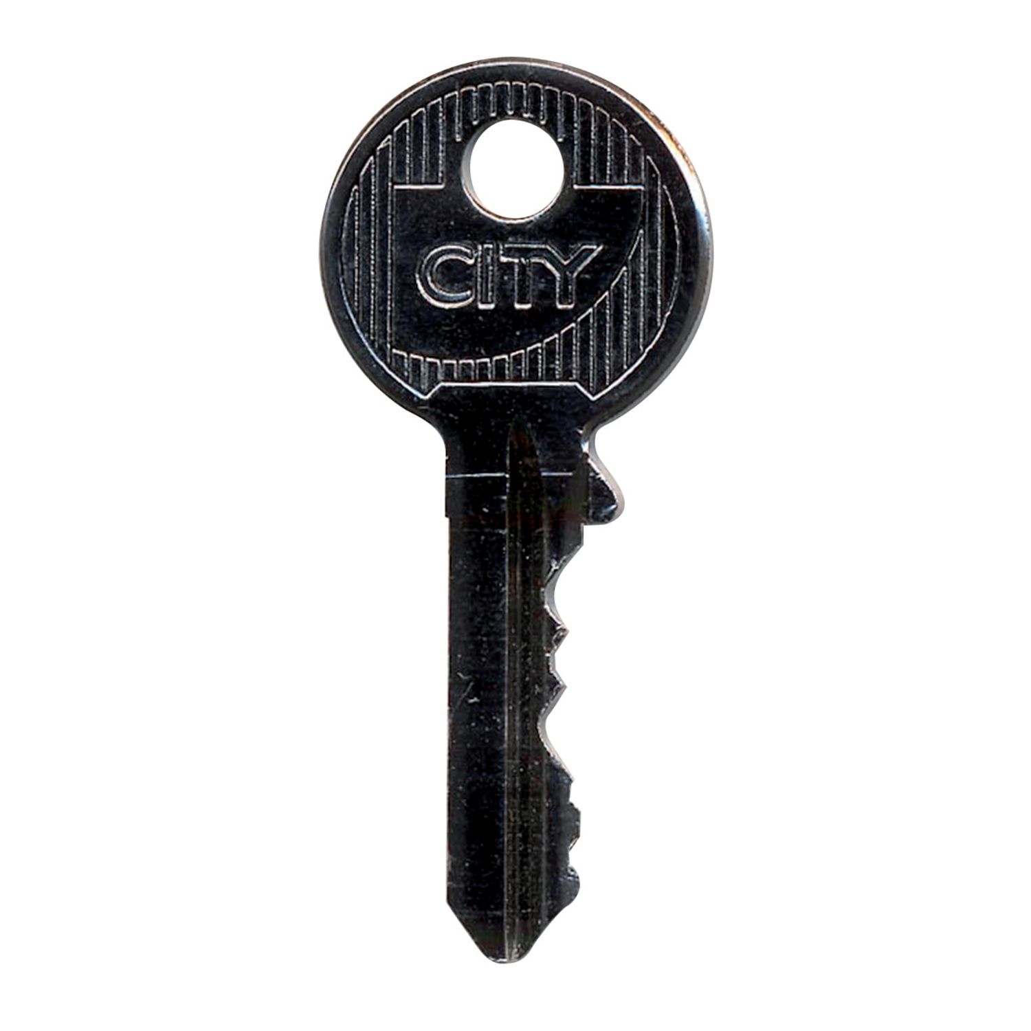 CITY/ISEO 5G SUPP KEY CON DX REASSORTMEN