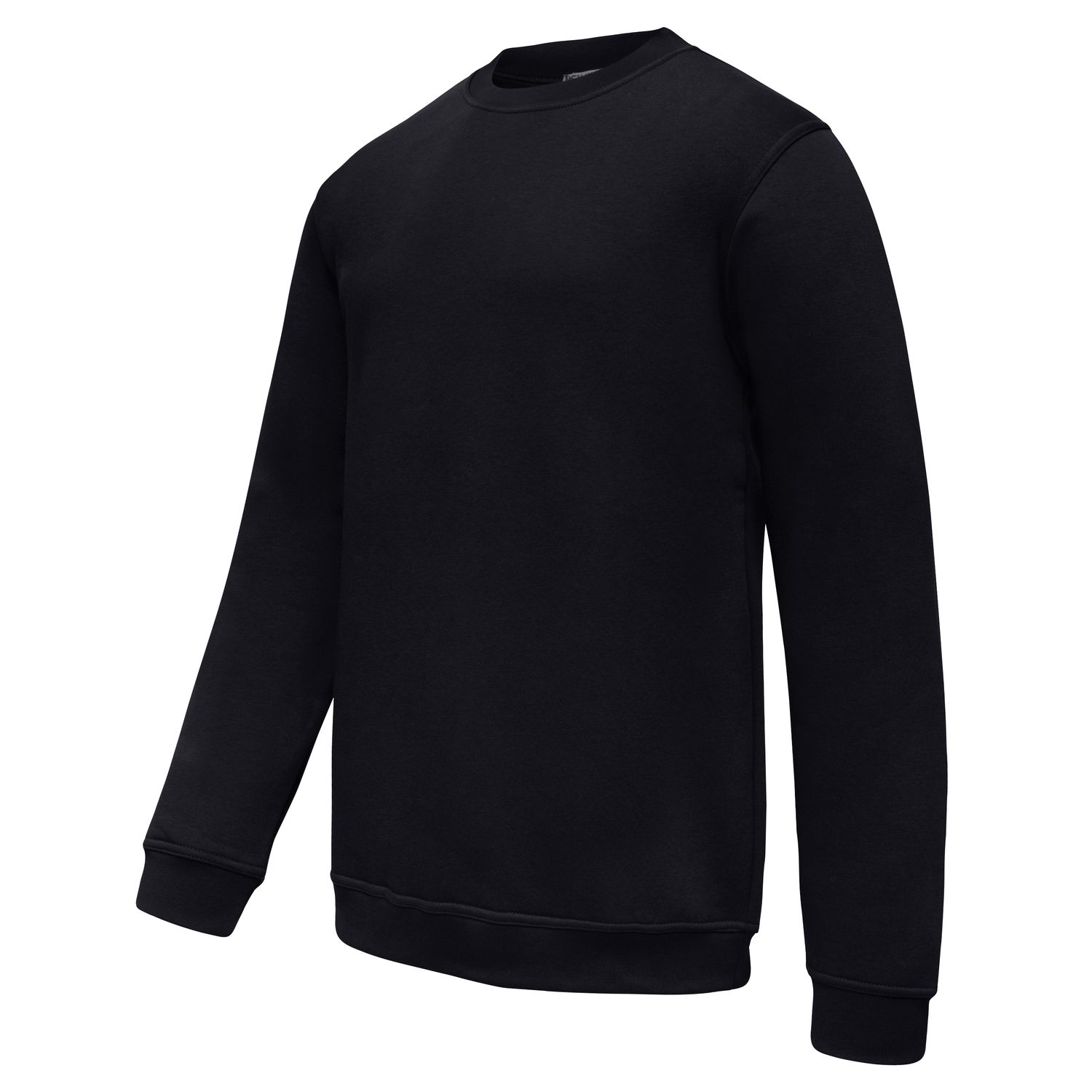 Sudadera de cuello redondo Montana Rec