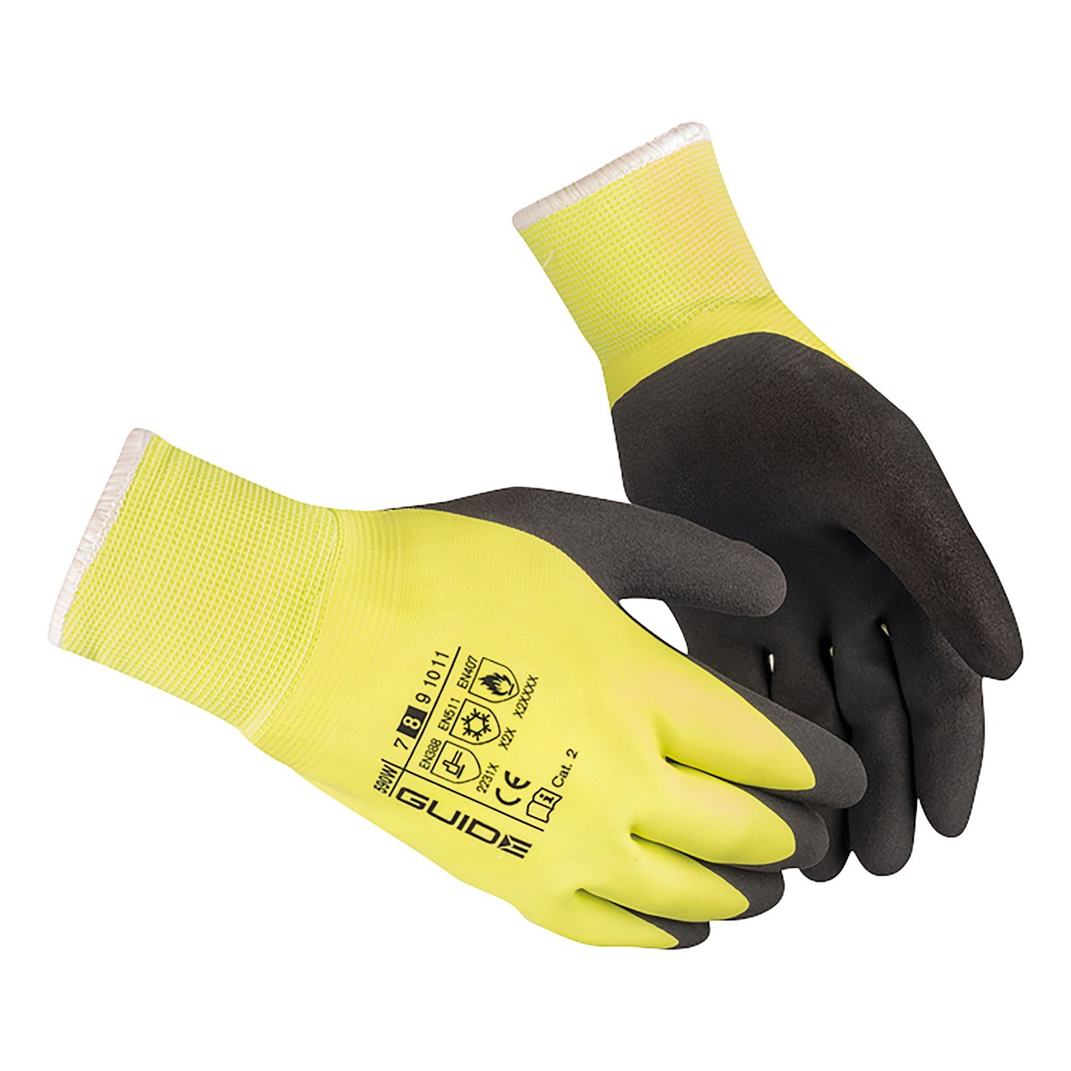 Guante 590W