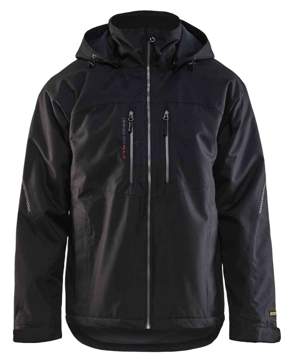 Chaqueta forrada 4890
