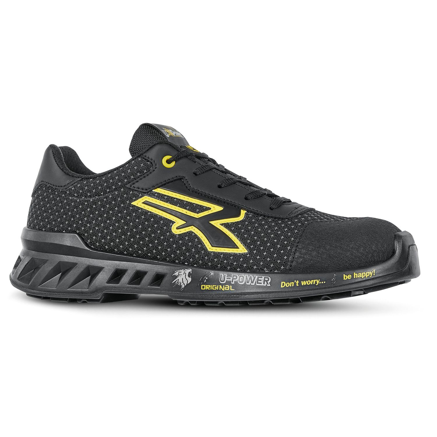 Matt - Zapato Joe S3 SRC
