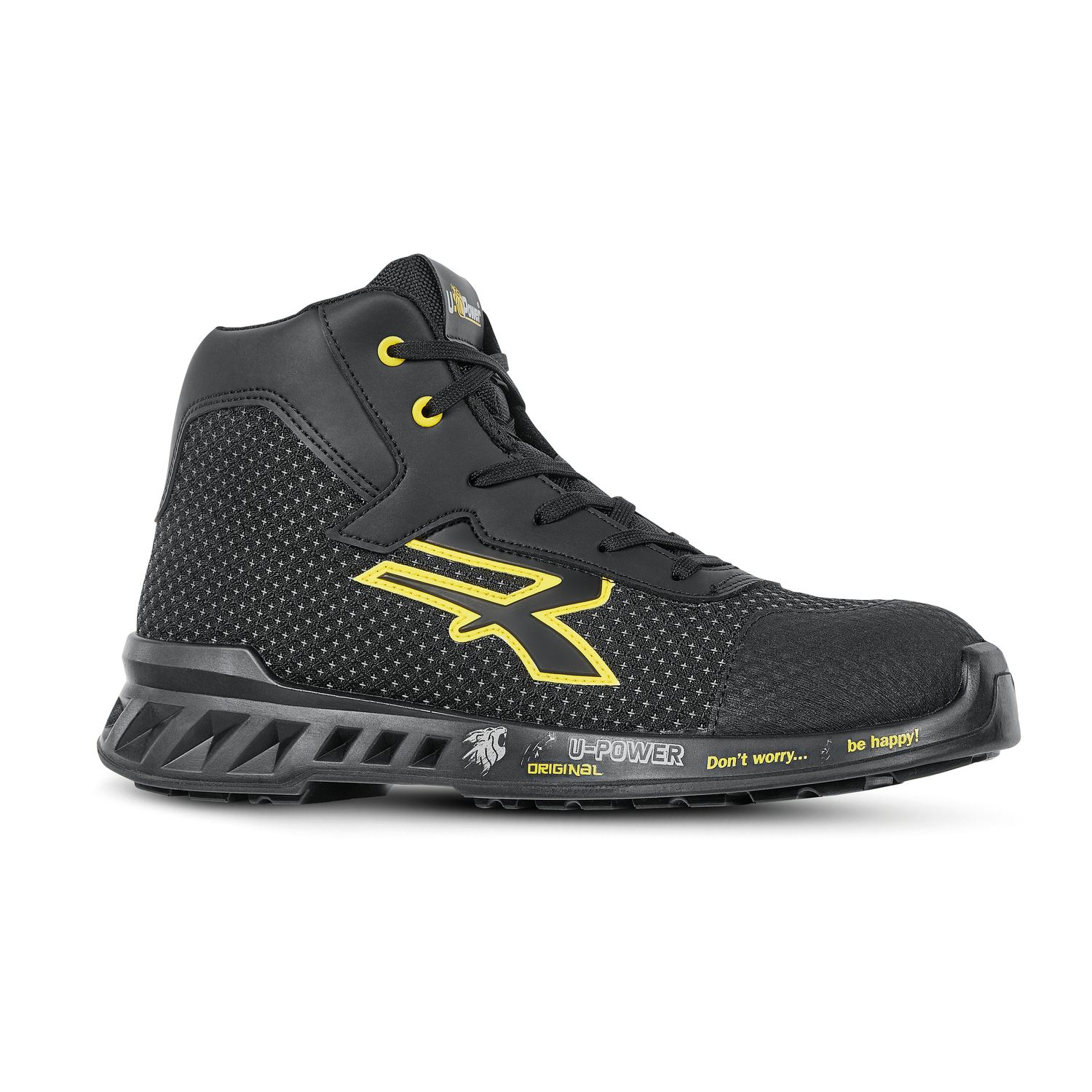 Matt - Zapato Joe S3 SRC