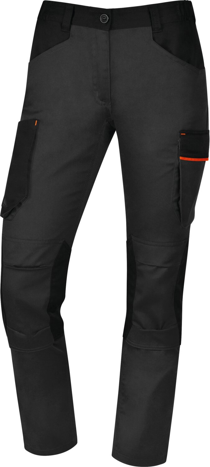 Pantalón elástico Mach 2 de mujer