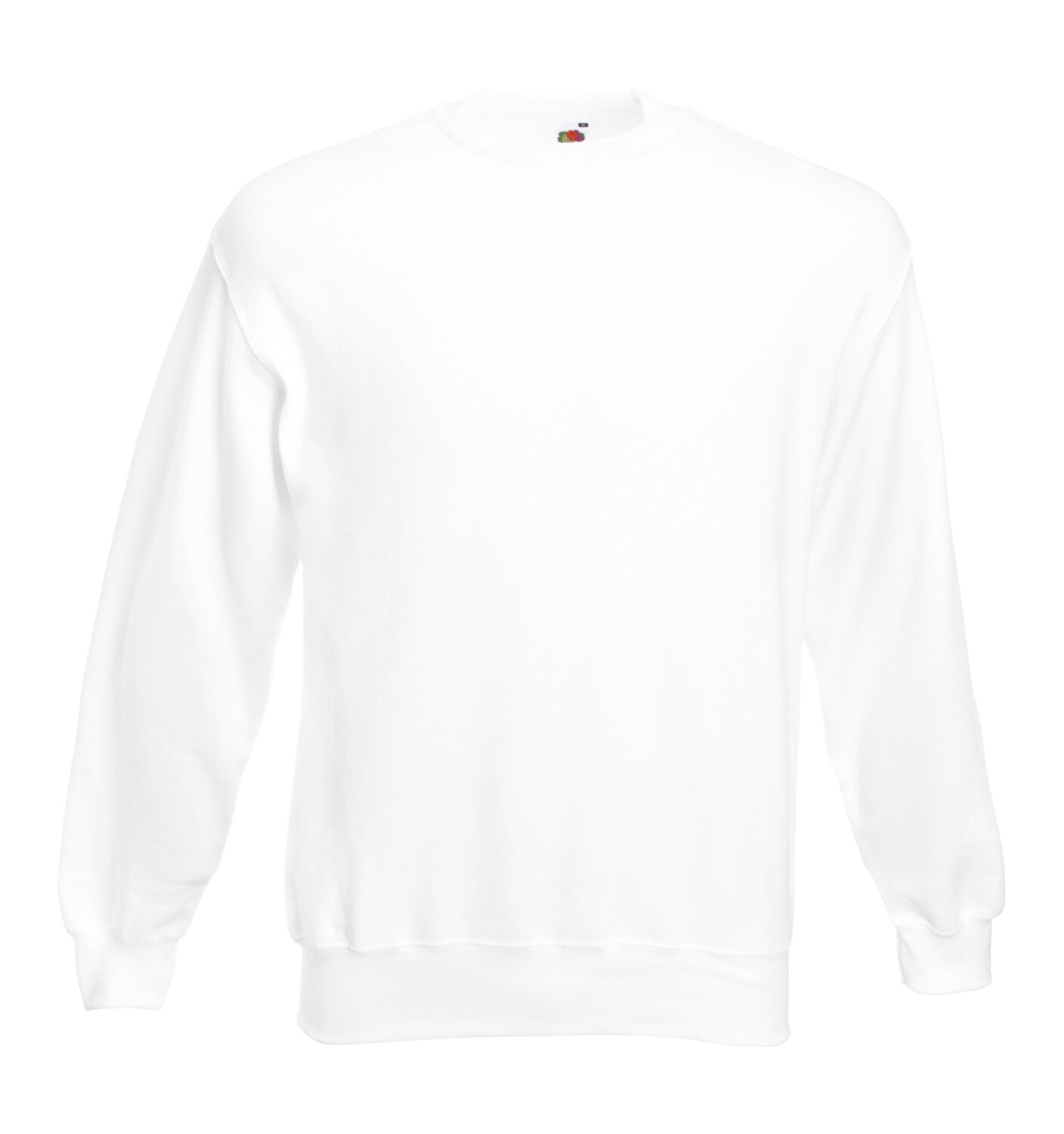 Sudadera con cuello redondo SC163