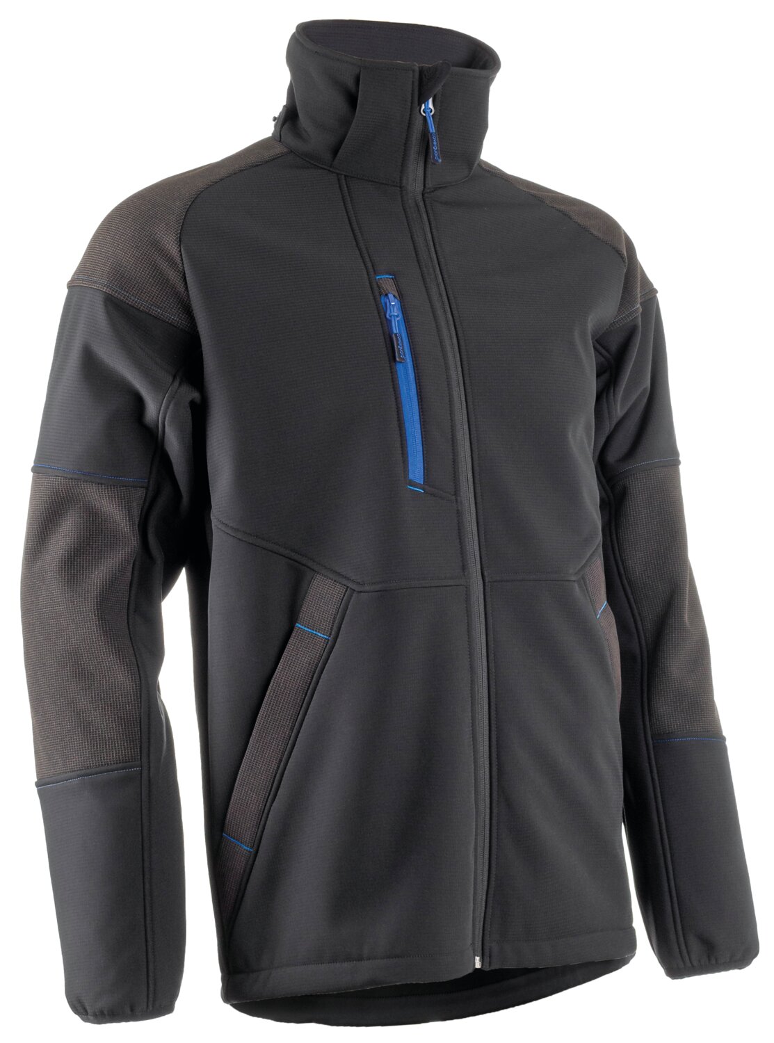 Chaqueta softshell Yuki II