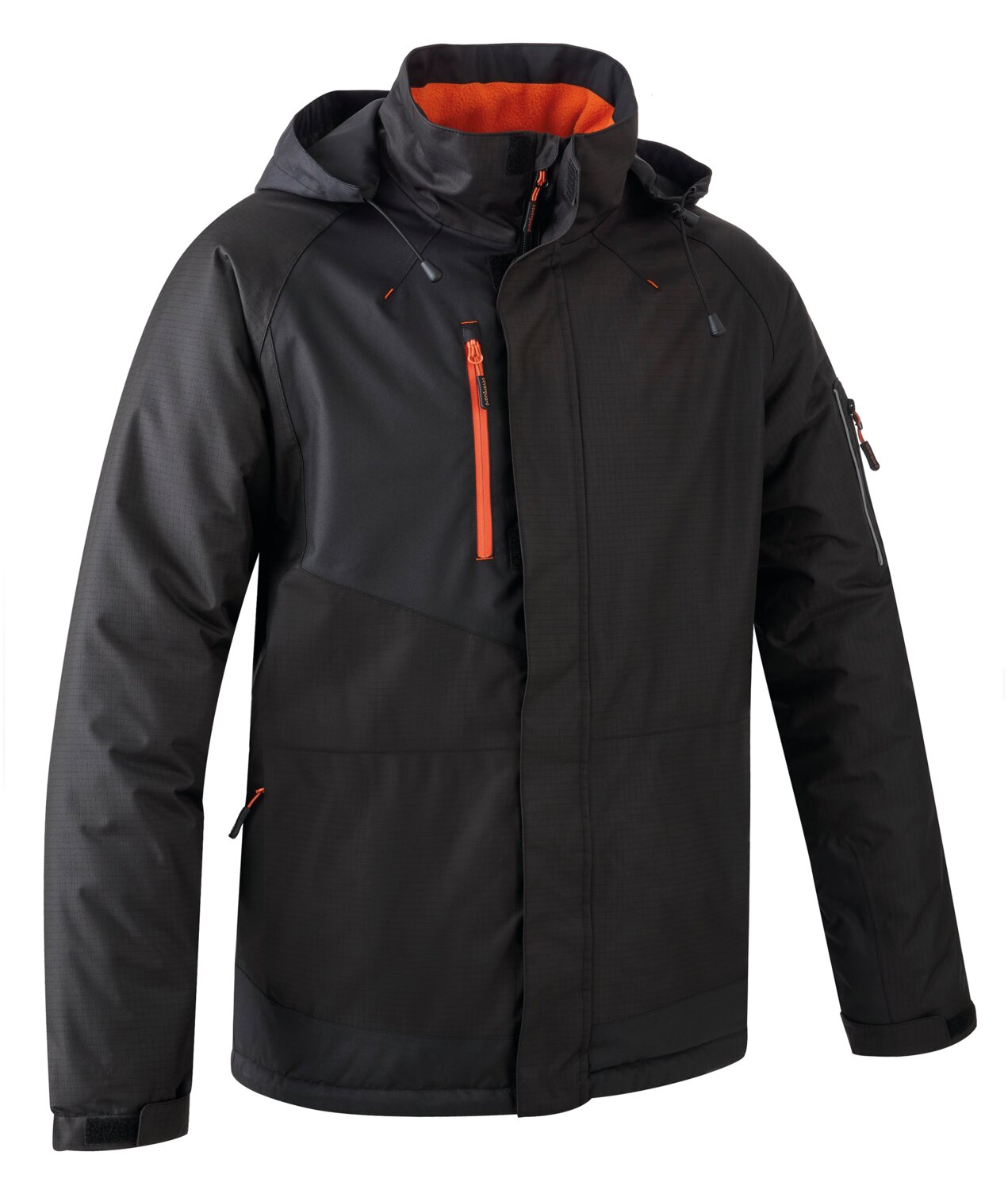 Parka Yuzu