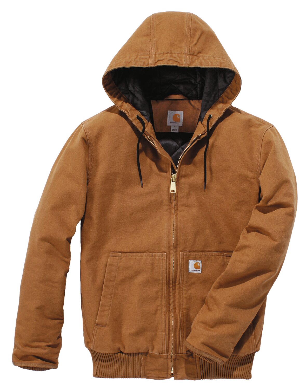Chaqueta pato active 104050