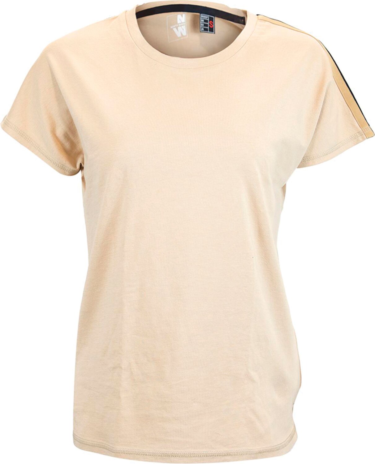 Camiseta de mujer Ludi