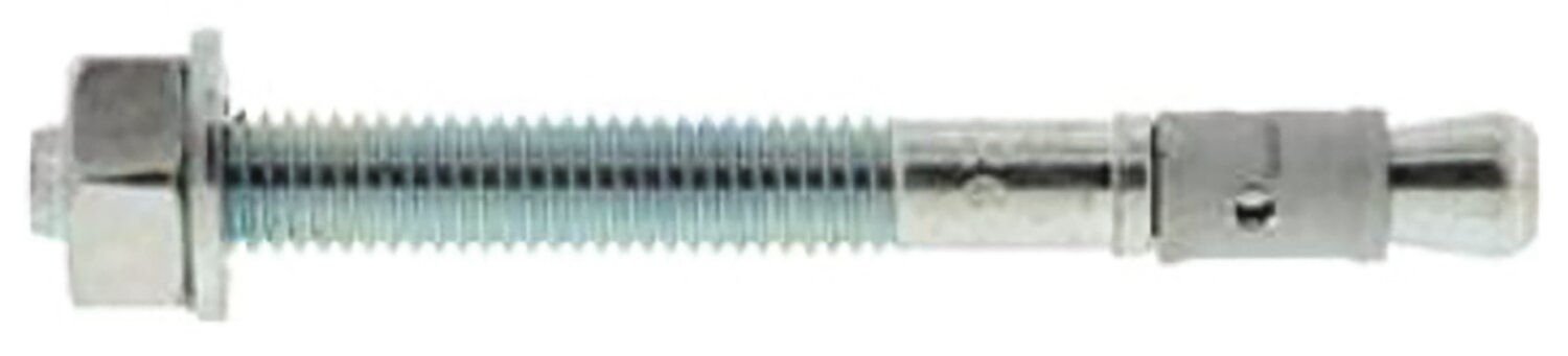 Tapón de expansión Spit fix 3