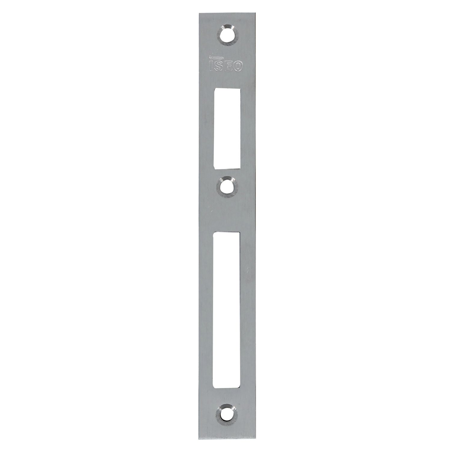 PERFORMA CERRADURA CENTRAL DE ACERO INOX