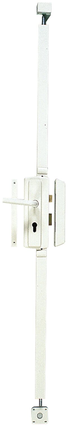 3 PTS VIGISTYL LOCK