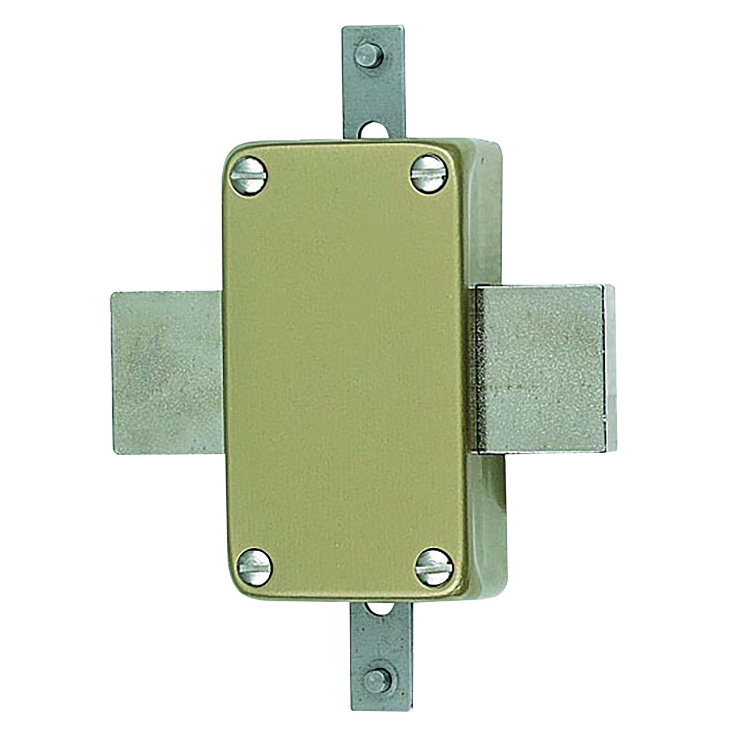 TORNILLOS CON PERNO 110MM PAR