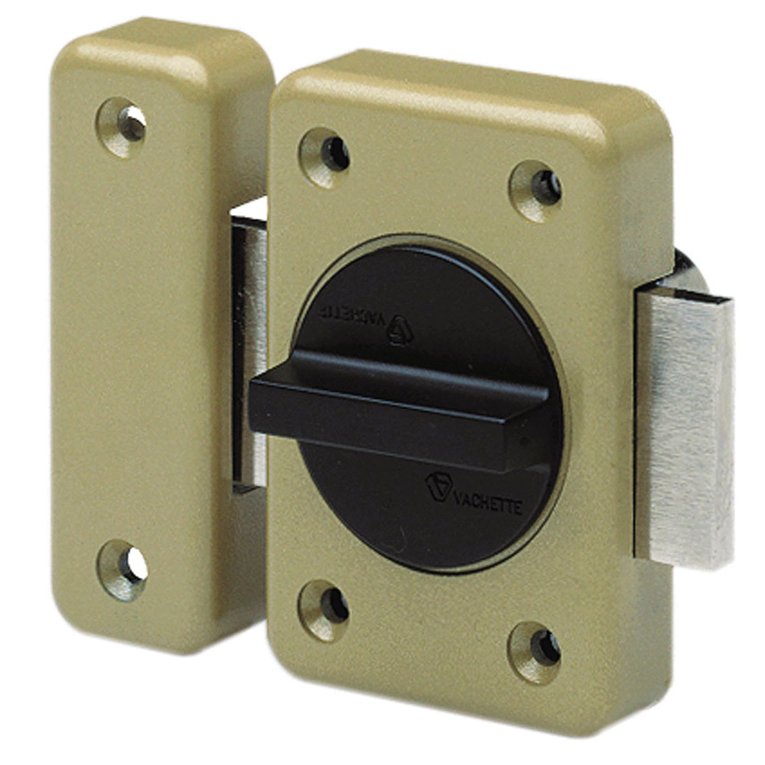 CERRADURA RXP BARNIZADA 2104