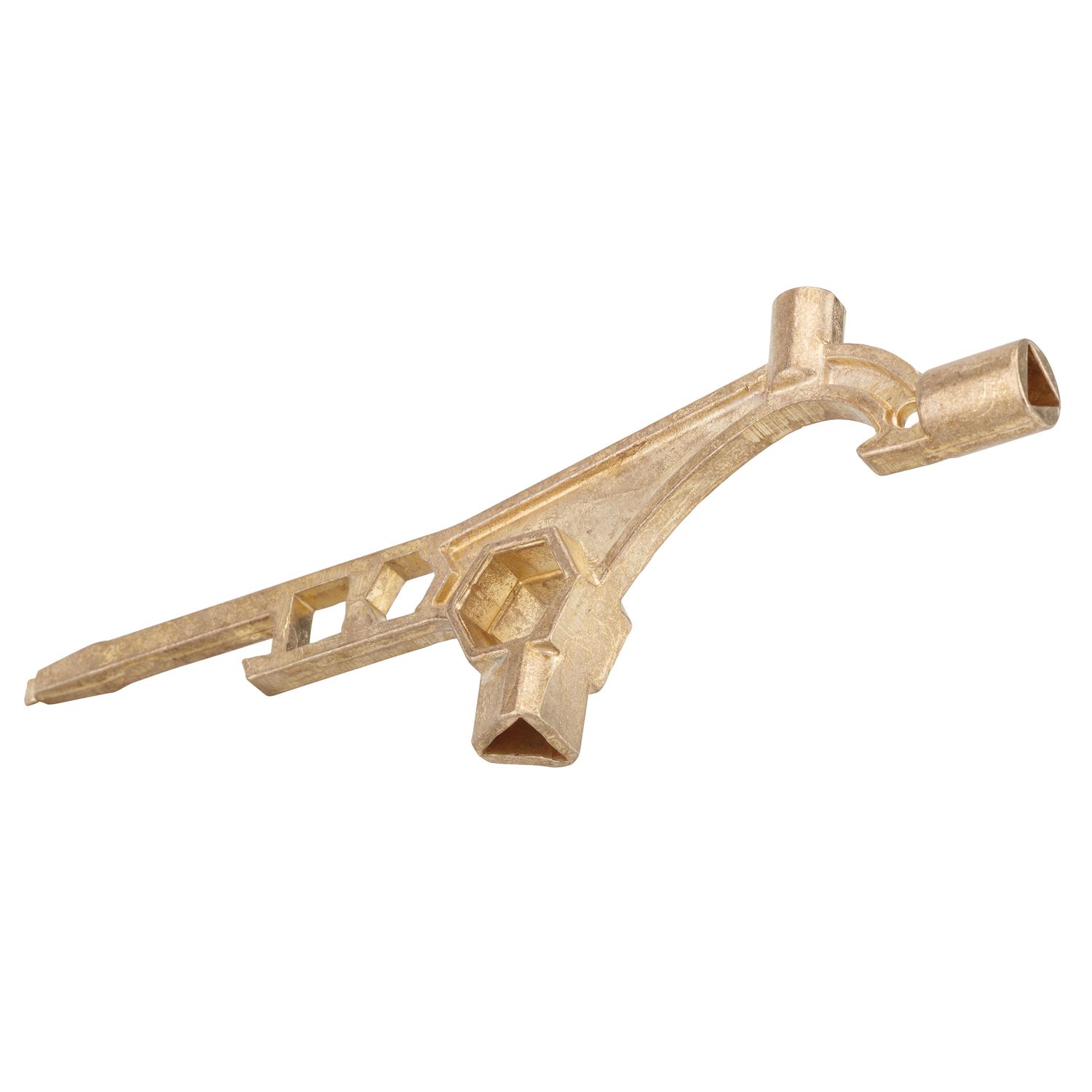 LLAVE TRIANGULAR 11 FUNCIONES L218