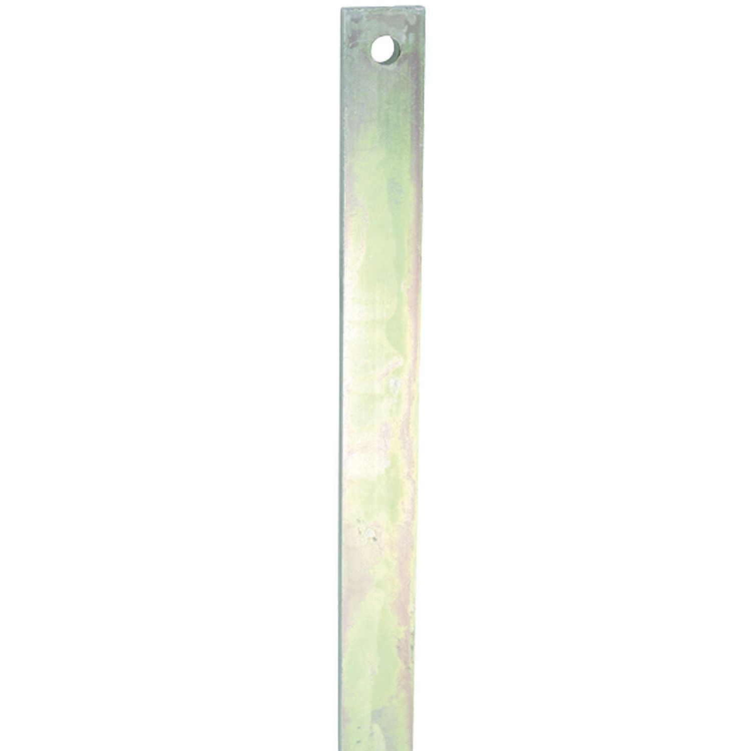 20X4 VARILLA DE ACERO BICROMATADO 2M10