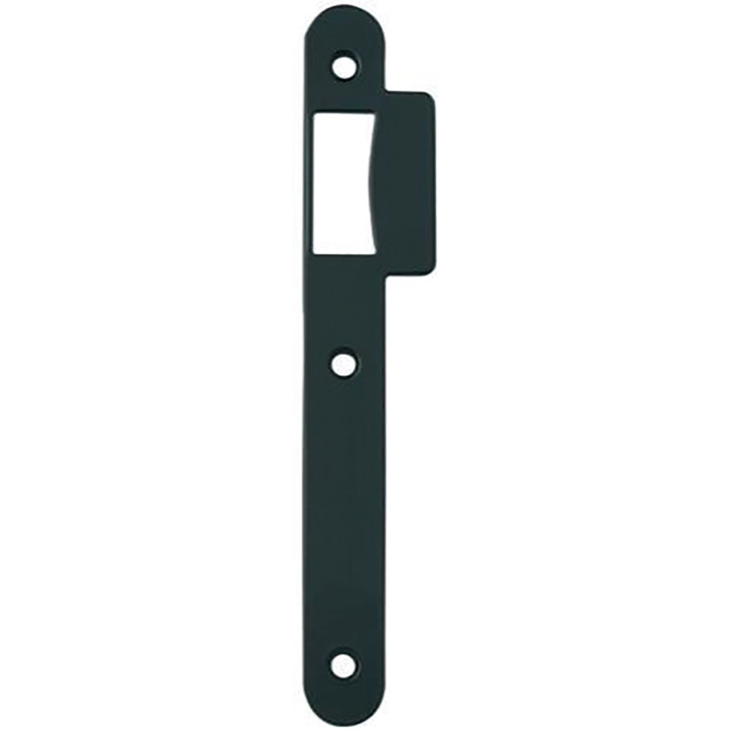 Cerradero plano para cerradura D 450