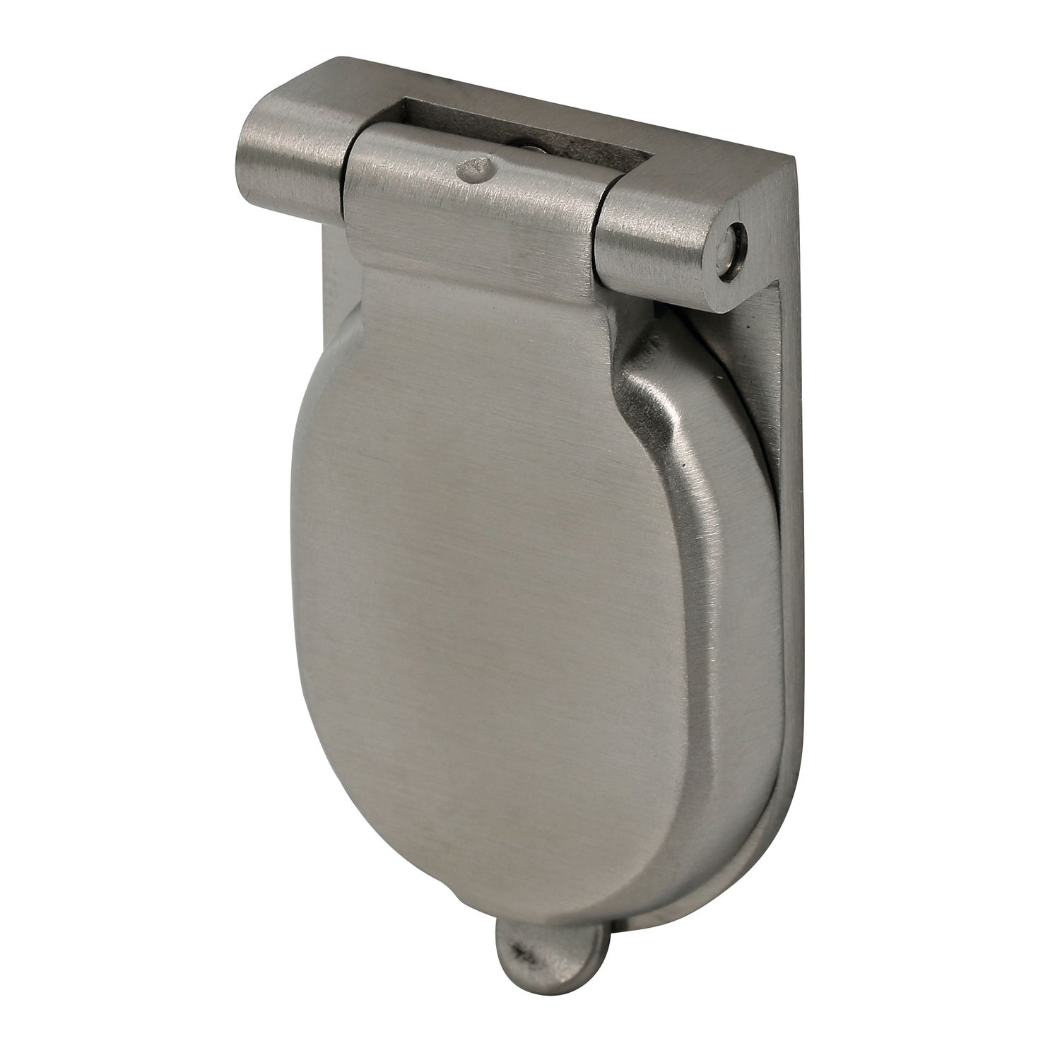TAPA DE CILINDRO DE ACERO INOXIDABLE316