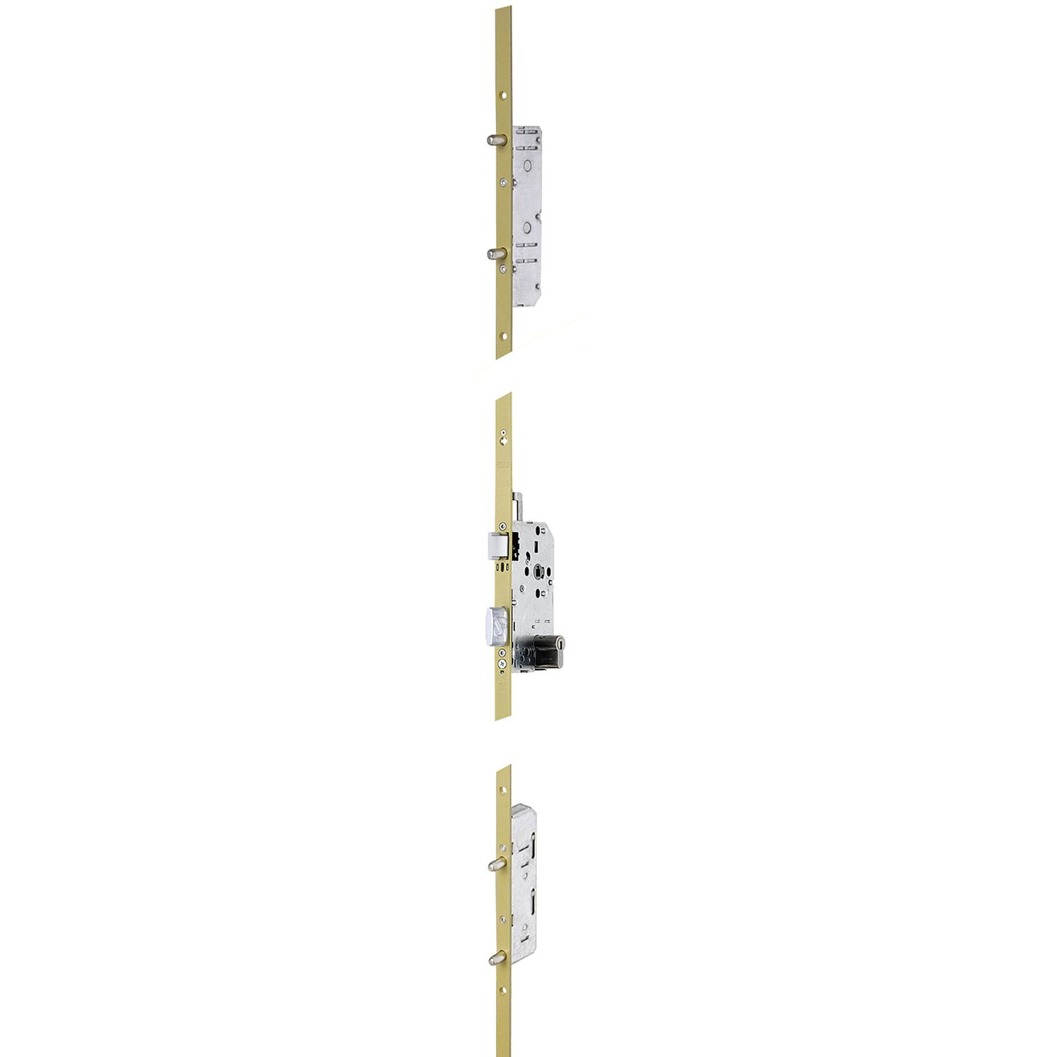 5PT CERRADURA STD 5900 PALA T2040MM