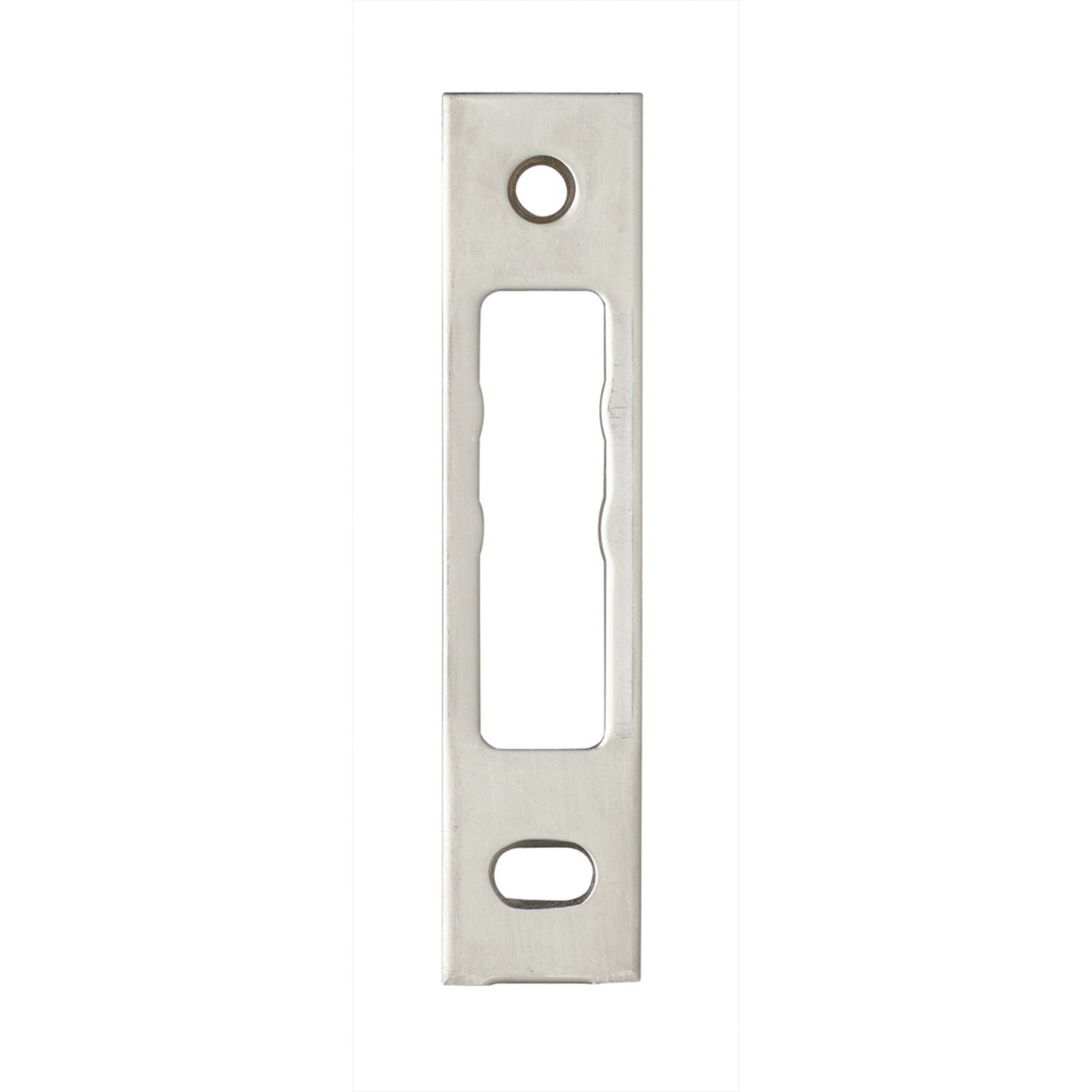 5020 CERRADURA DE ACERO INOXIDABLE F/SER