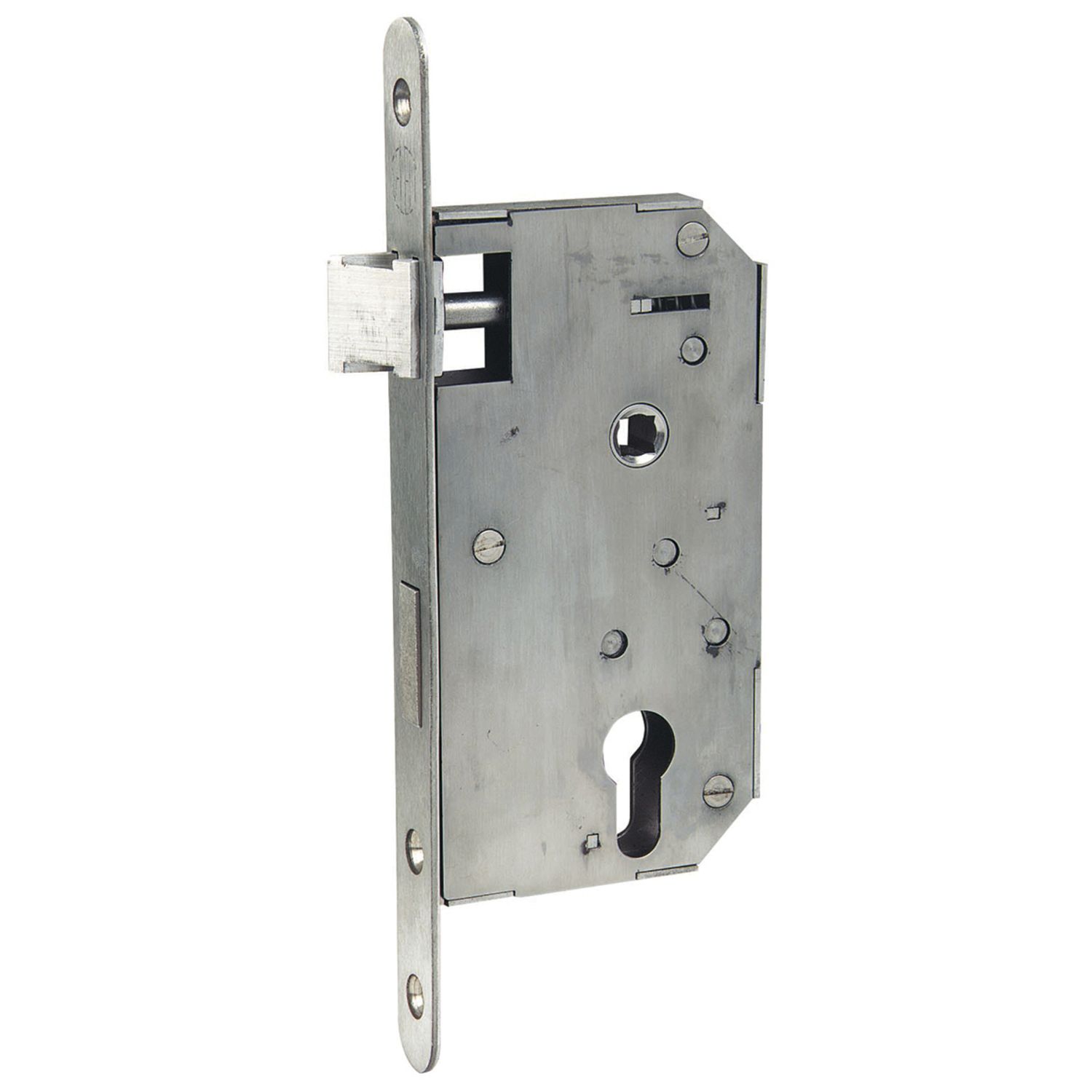 CERRADURA DE ACERO INOXIDABLE A50 EA70 C