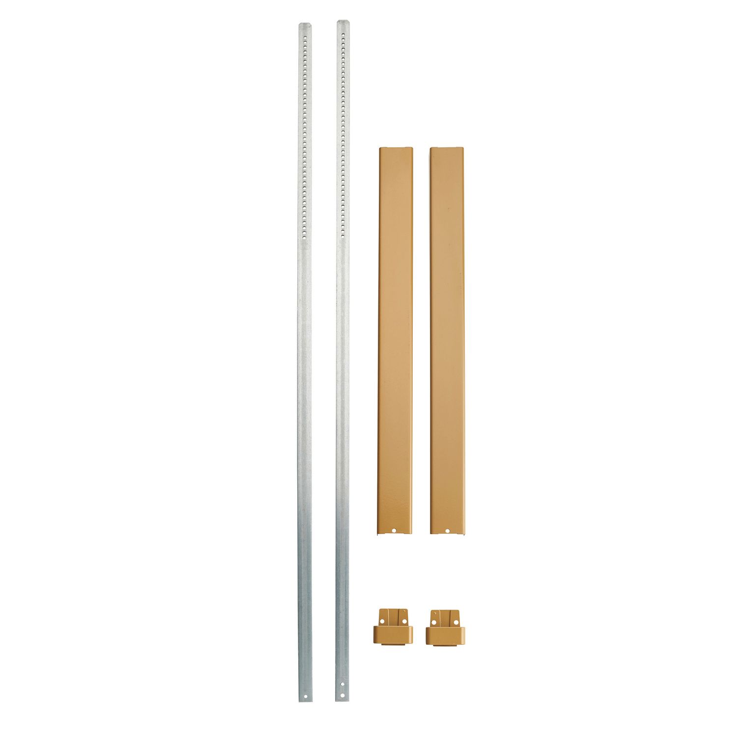 KIT TRINGLE P/ TARGA CP 3M EPOXY ORO