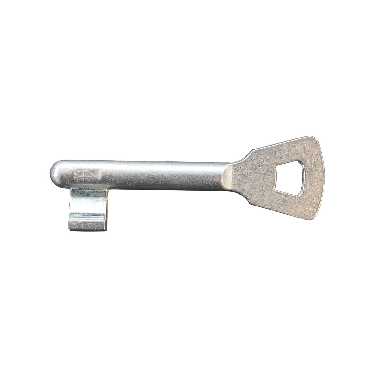 LLAVE SUPP EJE F/SER 50 MM FOUSSIER N°4