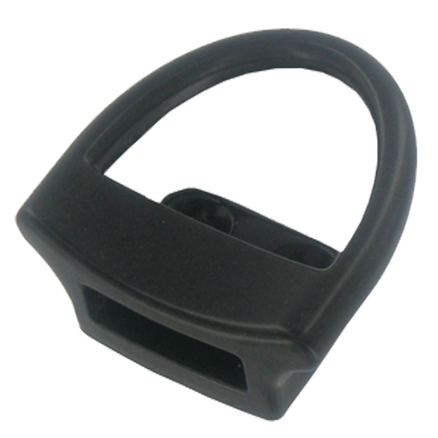 POIG LOCK 3ER PT NEGRO F/SER MULTIREVERS