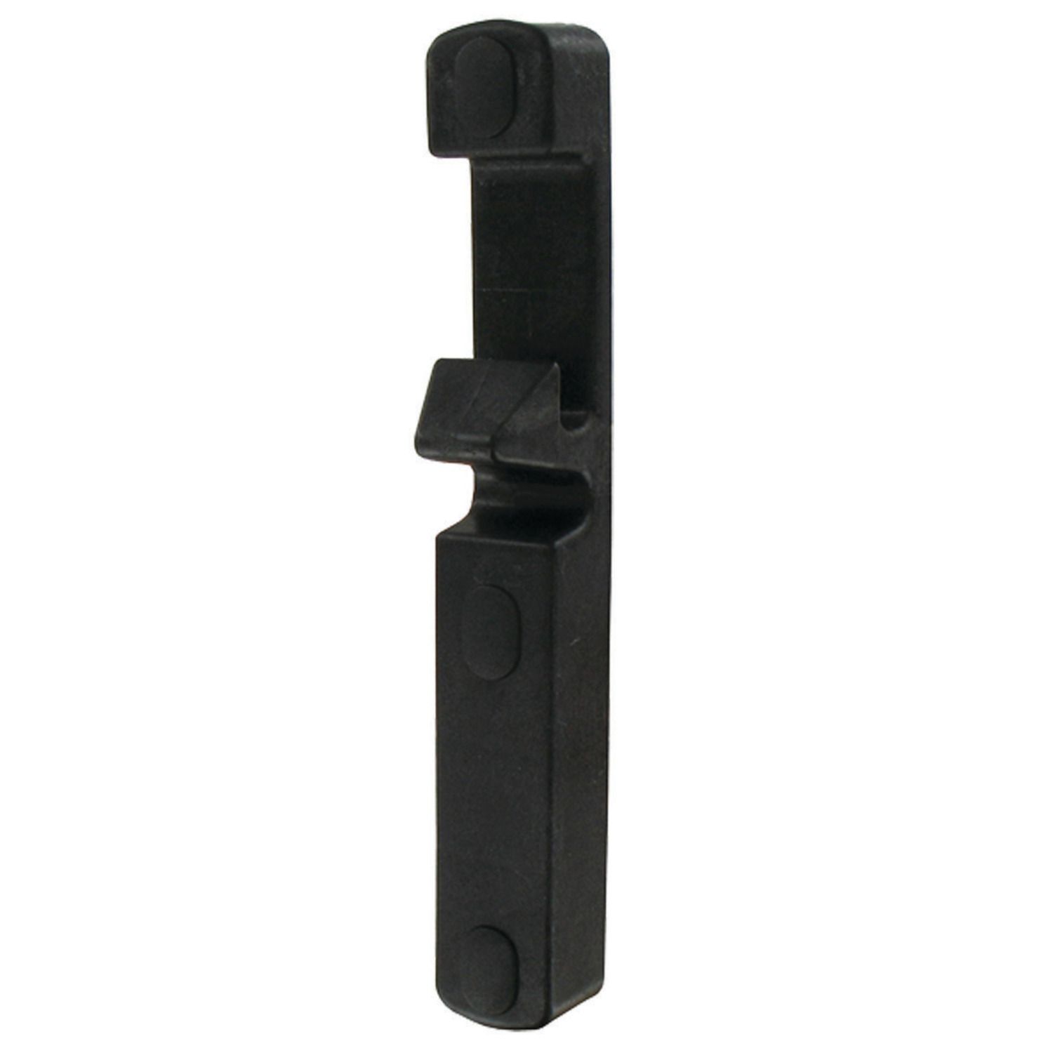 ABREPUERTAS, NEGRO, PUERTA LEVADIZA