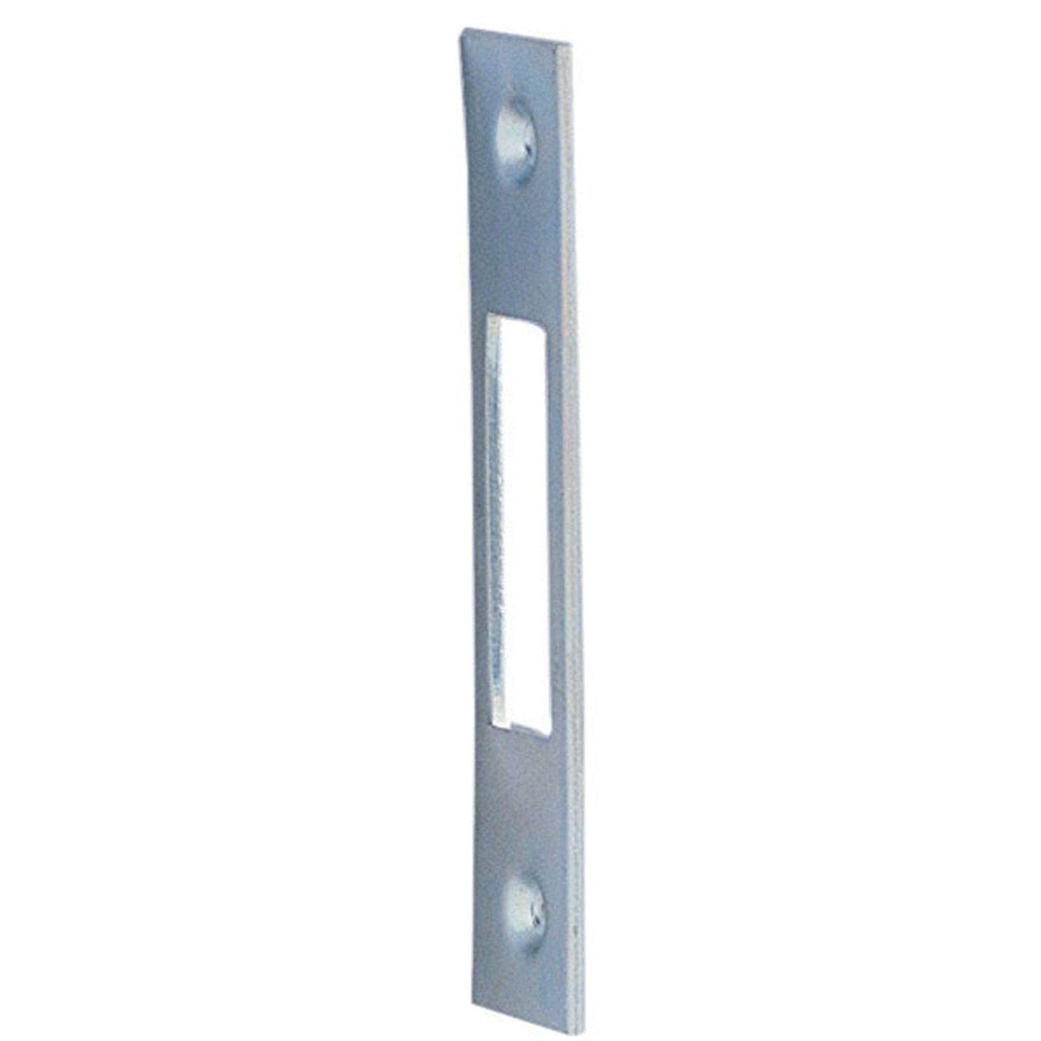 49P CERRADURA ZINCADA PLATINO