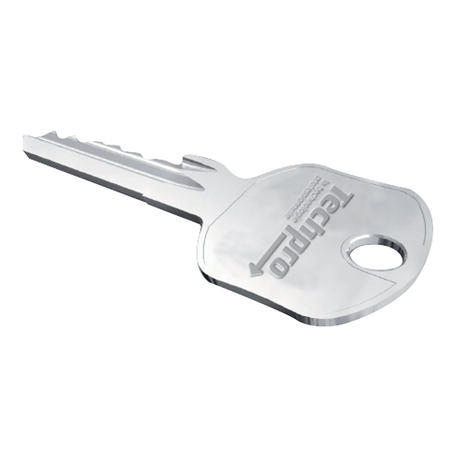 CLAVE DE ACCESO PG TECHPRO STOCK 2